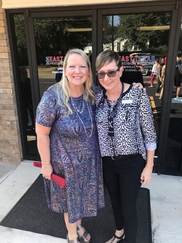 Potter Minton Marshall, TX Office