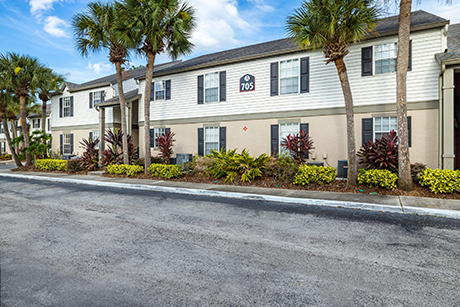 Shorstein, Lasnetski & Gihon Altamonte Springs, FL Office