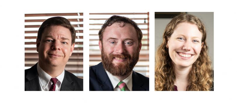 Lenhart Pettit Charlottesville, VA Office