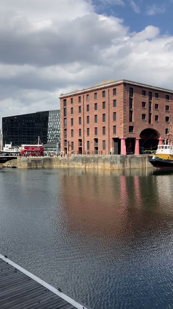 Taylor Wessing Liverpool, United Kingdom Office