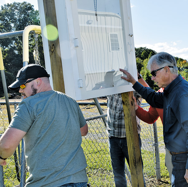 Fox Farley Willis & Burnette Attorneys at Law Clinton, TN Office