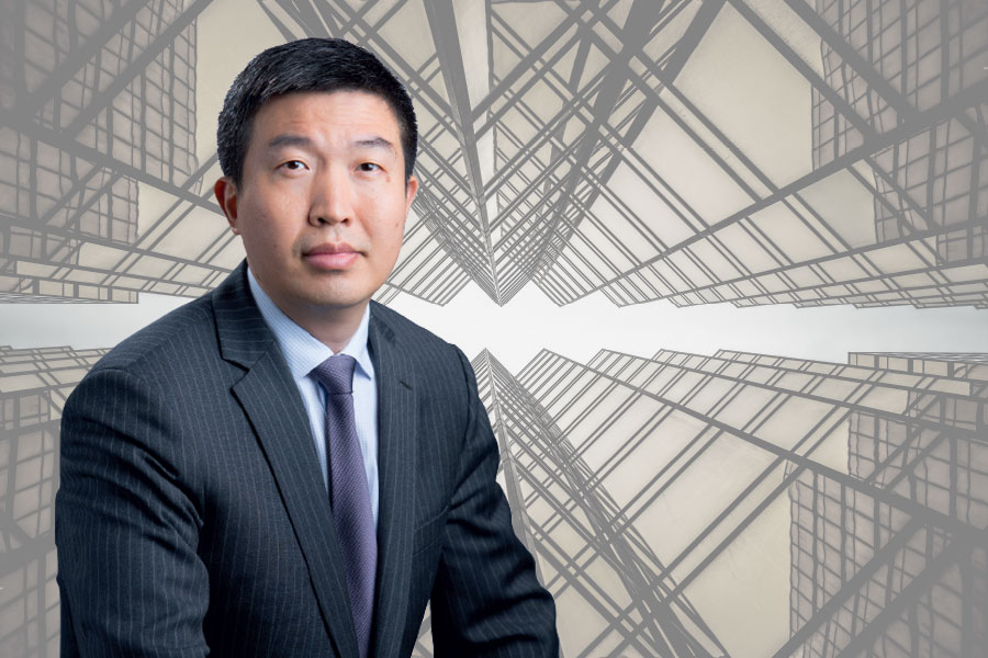 Zhong Lun Law Firm Beijing, China Office