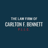 The Law Firm of Carlton F. Bennett, P.L.L.C Virginia Beach, VA Office