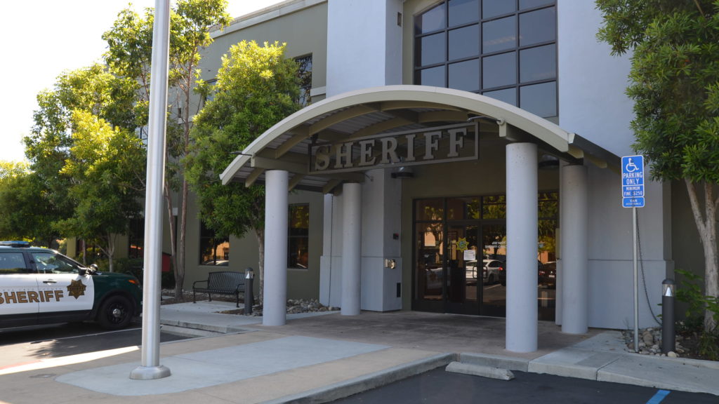 Law Offices of Michael K. Mehr Santa Cruz, CA Office