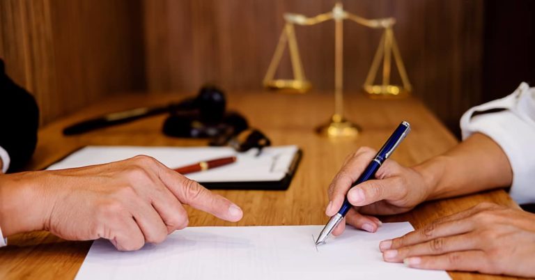 Kendall Law PC Bryn Mawr,  Office