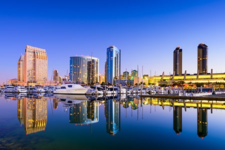 IPLG, LLP San Diego, CA Office