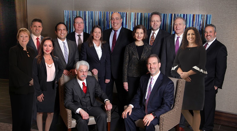 Brach Eichler LLC Roseland, NJ Office