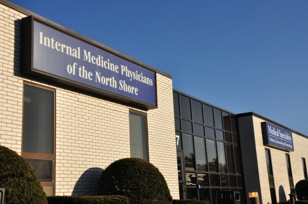 Falbo, Solari & Goldberg, PC Peabody, MA Office