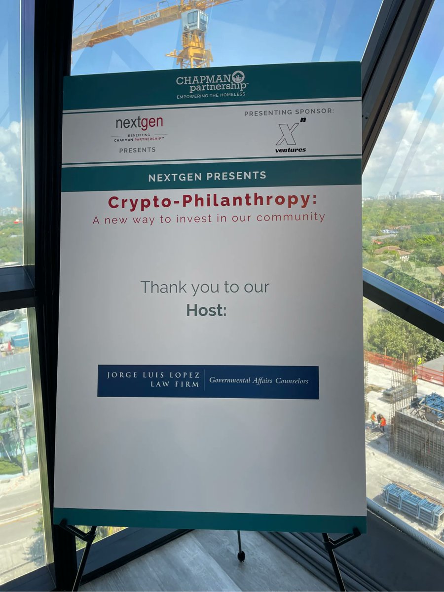 Chapman Law Group Miami, FL Office