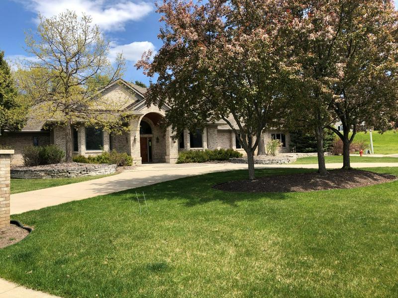 Knox Law Center Bloomfield Hills, MI Office