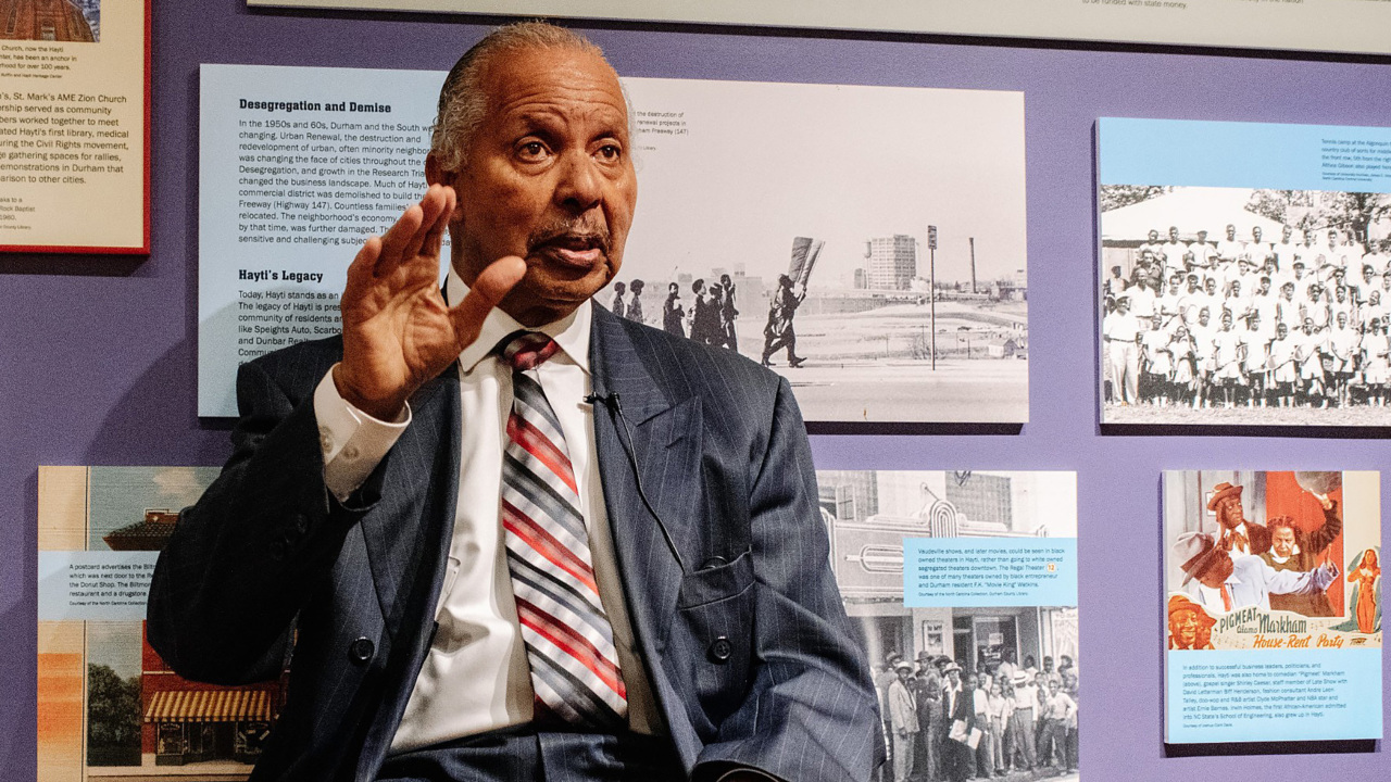 The Speight Law Firm Durham,  Office