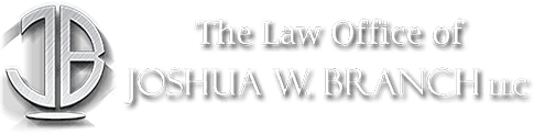 The Law Office of Joshua W. Branch, LLC Athens,  Office
