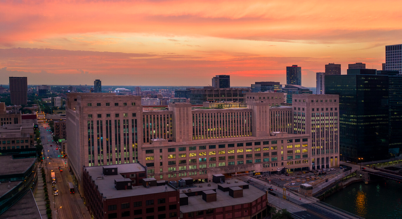 Katz & Stefani, LLC Chicago, IL Office