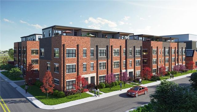 Brownstone Appellate Law Firm Indianapolis, IN Office