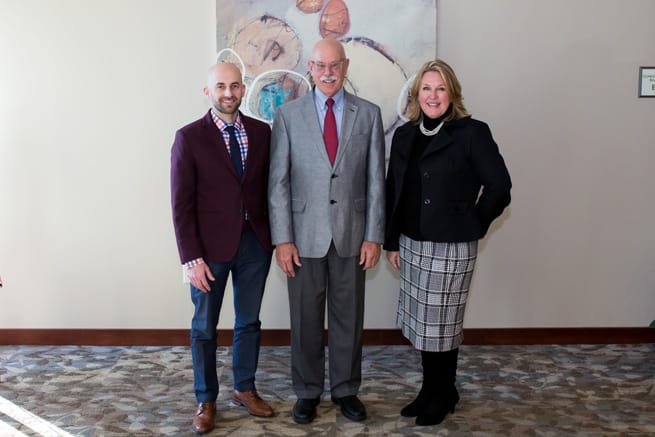 Betty, Neuman & McMahon, PLC Davenport, IA Office