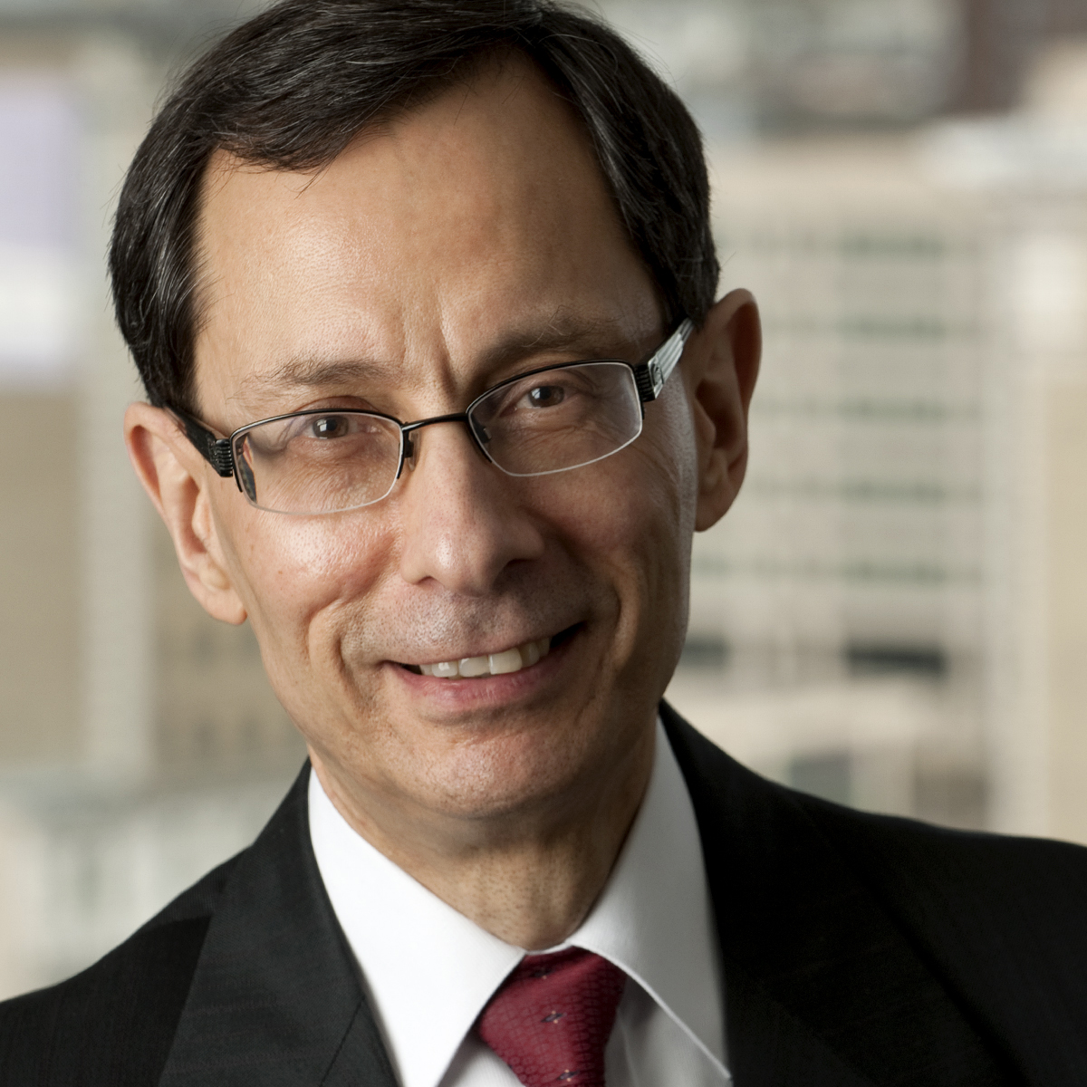 Fillmore Riley LLP Winnipeg, Canada Office