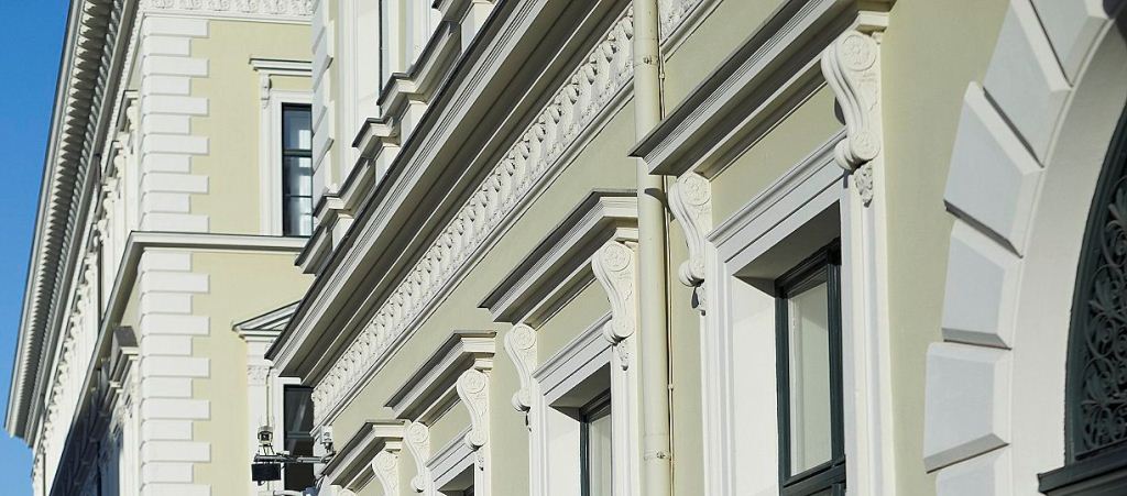 Eterna Law Kyiv, Ukraine Office