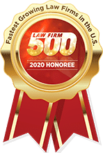 Heidari Law Group, PC Los Angeles,  Office