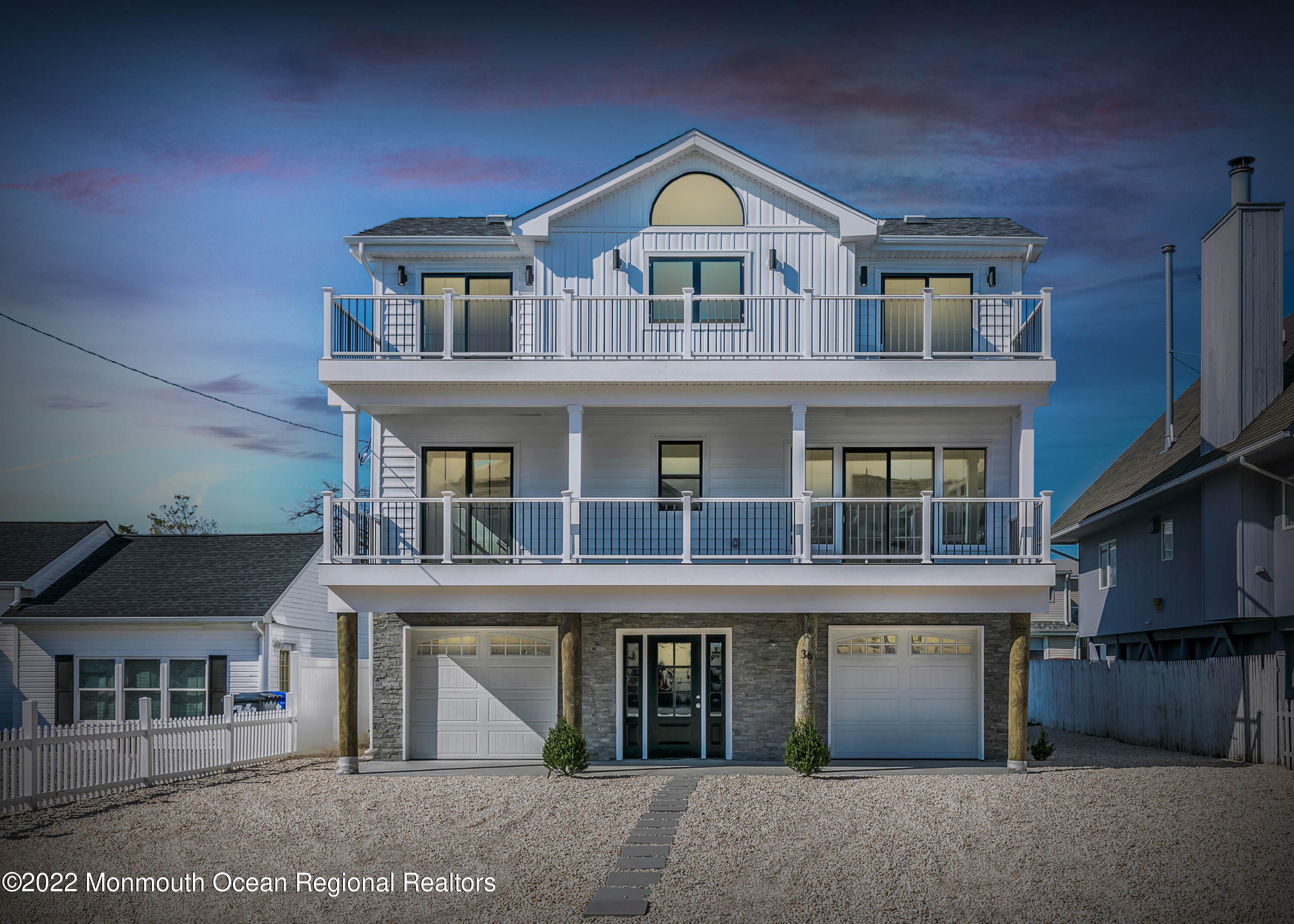 Stone Law, P.C Toms River, NJ Office