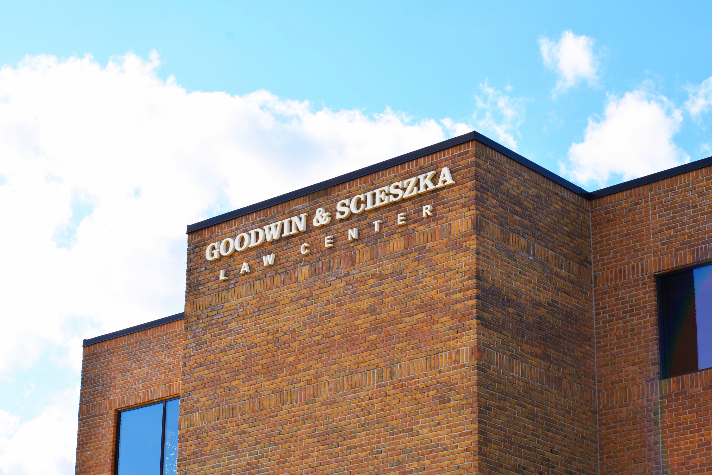 Scott Goodwin Law P.C Birmingham, MI Office