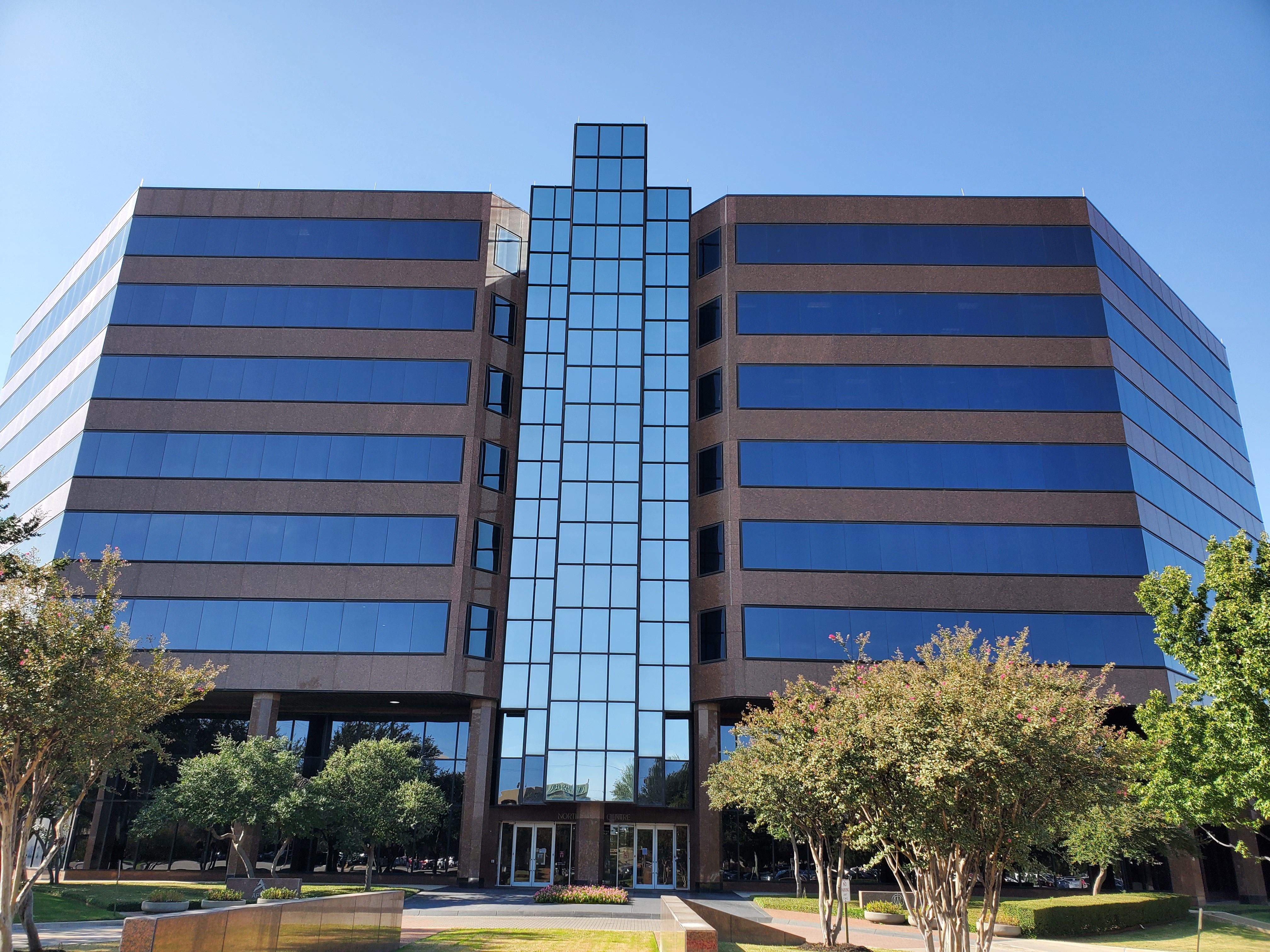 Parker, LLP Attorneys at Law Southlake, TX Office