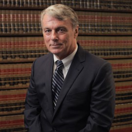 Connick, Myers, McNamee & Fitzgerald, P.L.L.C Mineola,  Office