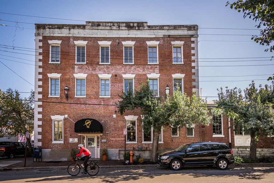 Gordon Rees Scully Mansukhani LLP Louisville, KY Office