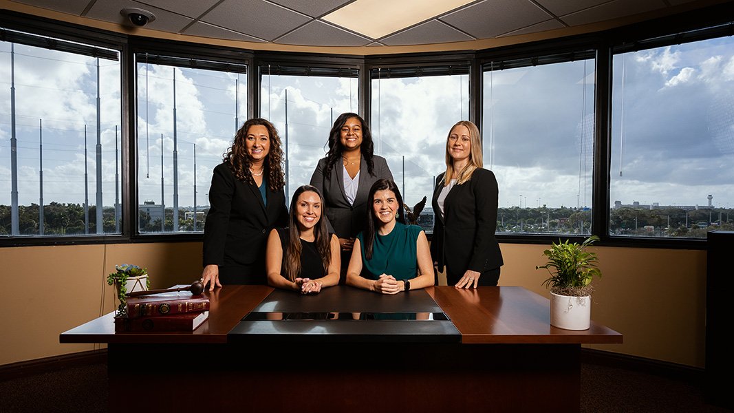 Romano Law Group Lake Worth, FL Office