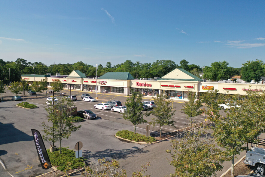 Davidow, Davidow, Siegel & Stern, LLP Islandia, NY Office