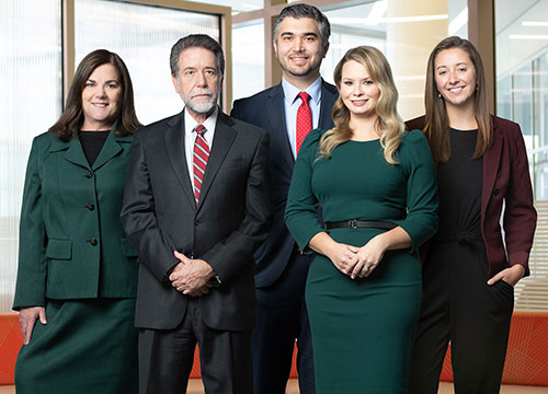 Gimbel, Reilly, Guerin & Brown LLP Milwaukee, WI Office