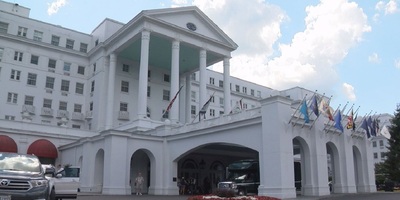 Carey, Scott, Douglas & Kessler, PLLC Charleston, WV Office