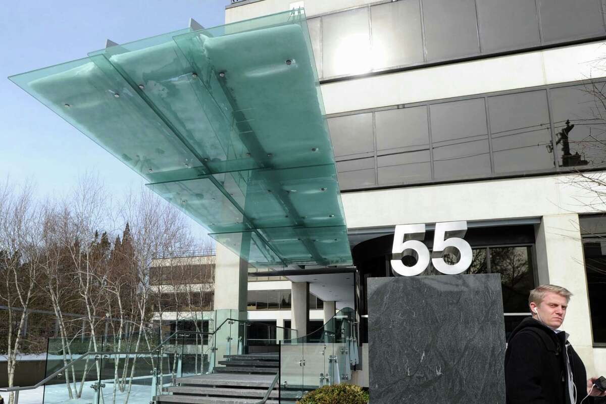 Withers Greenwich, CT Office