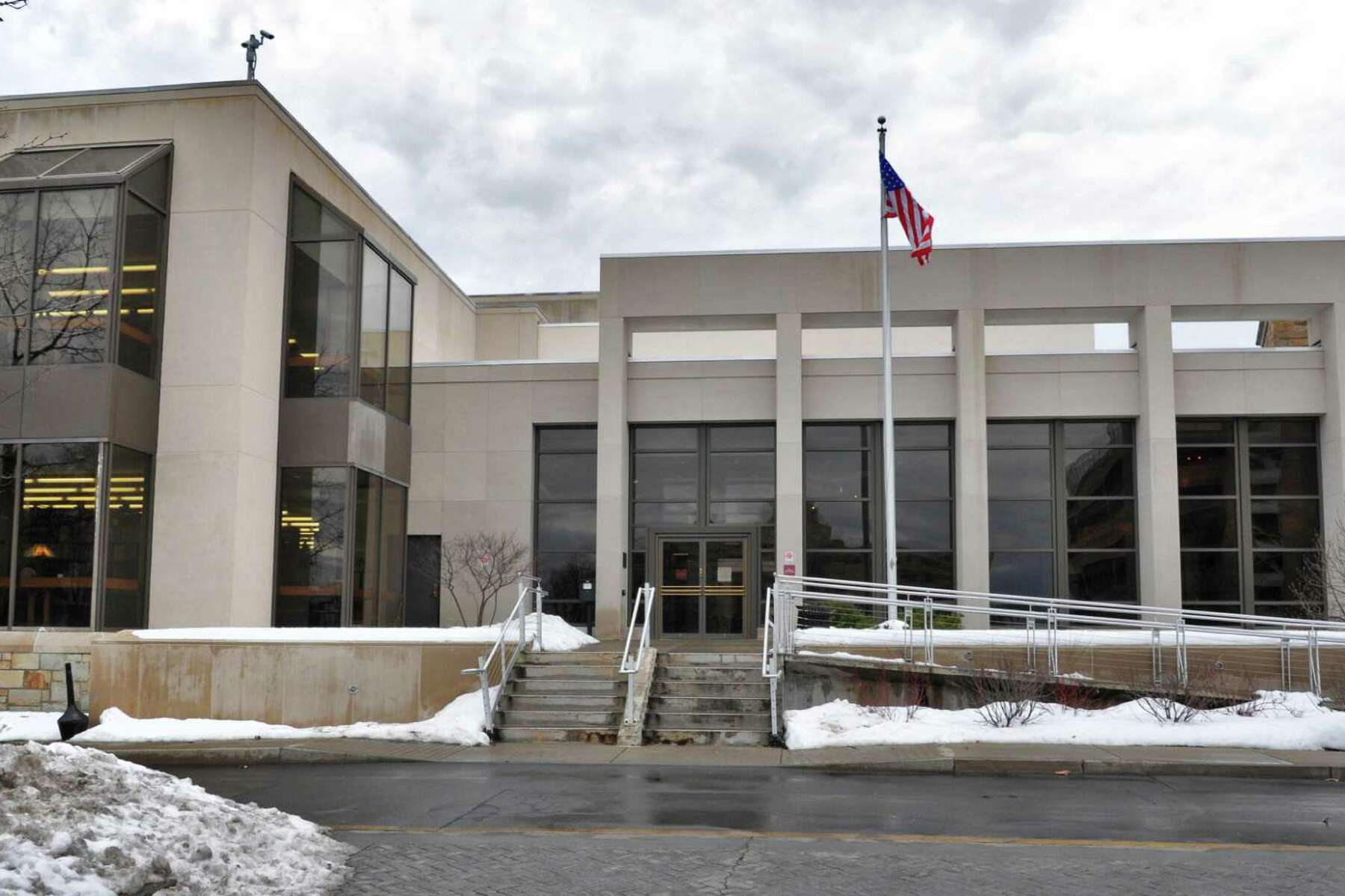 Thorn Gershon Tymann and Bonanni, LLP Albany, NY Office