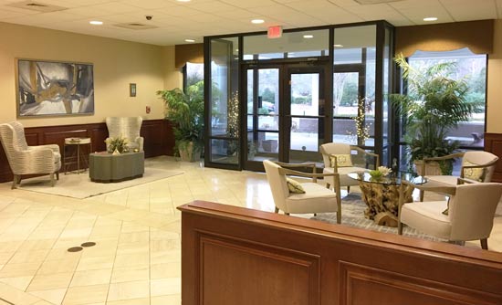 Kellum Law Firm Wilmington, NC Office