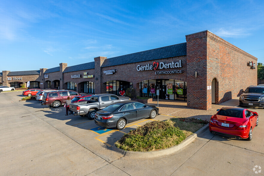 Naidu Law Oklahoma City,  Office