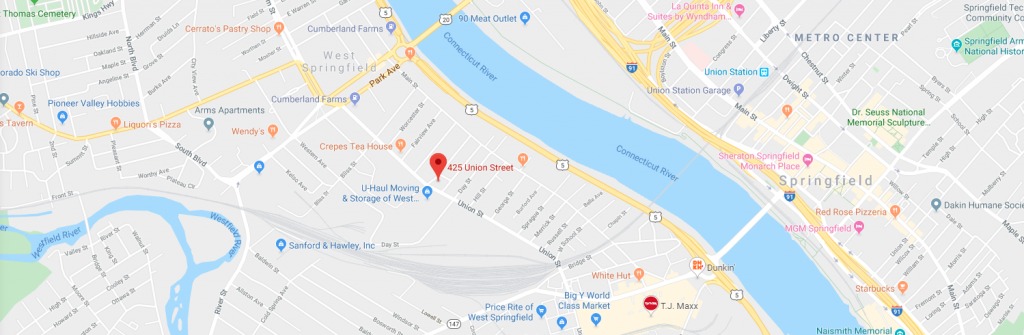 Divorce Mediation Group, Inc Springfield,  Office