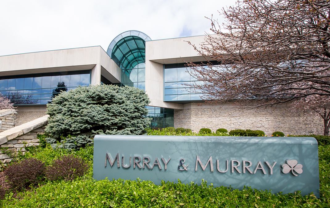 Murray & Murray Sandusky, OH Office