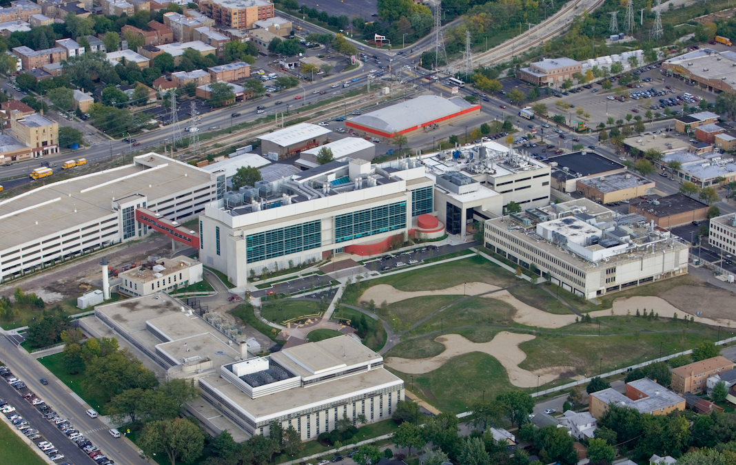 Gutnicki LLP Skokie,  Office