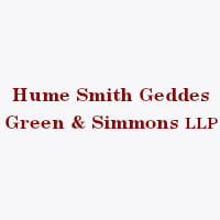 Hume, Smith, Geddes, Green & Simmons, L.L.P Indianapolis, IN Office