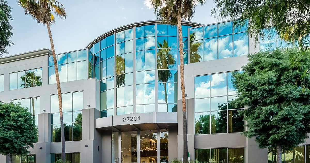 Posey & Associates Mission Viejo, CA Office