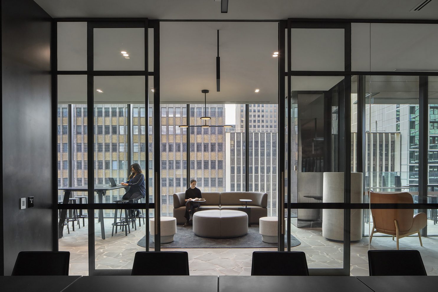 Lander & Rogers Melbourne, Australia Office