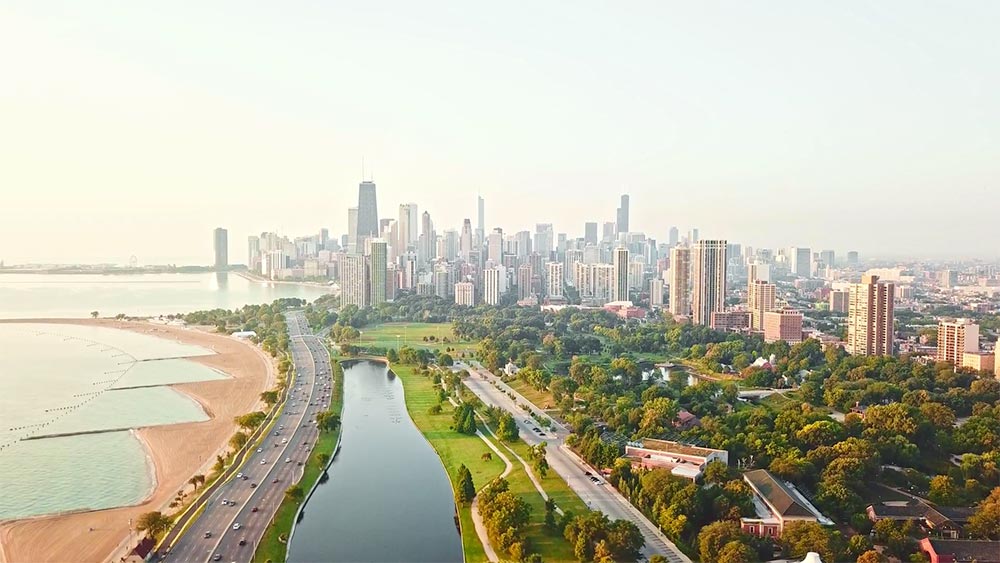 Kelleher & Buckley, LLC North Barrington, IL Office