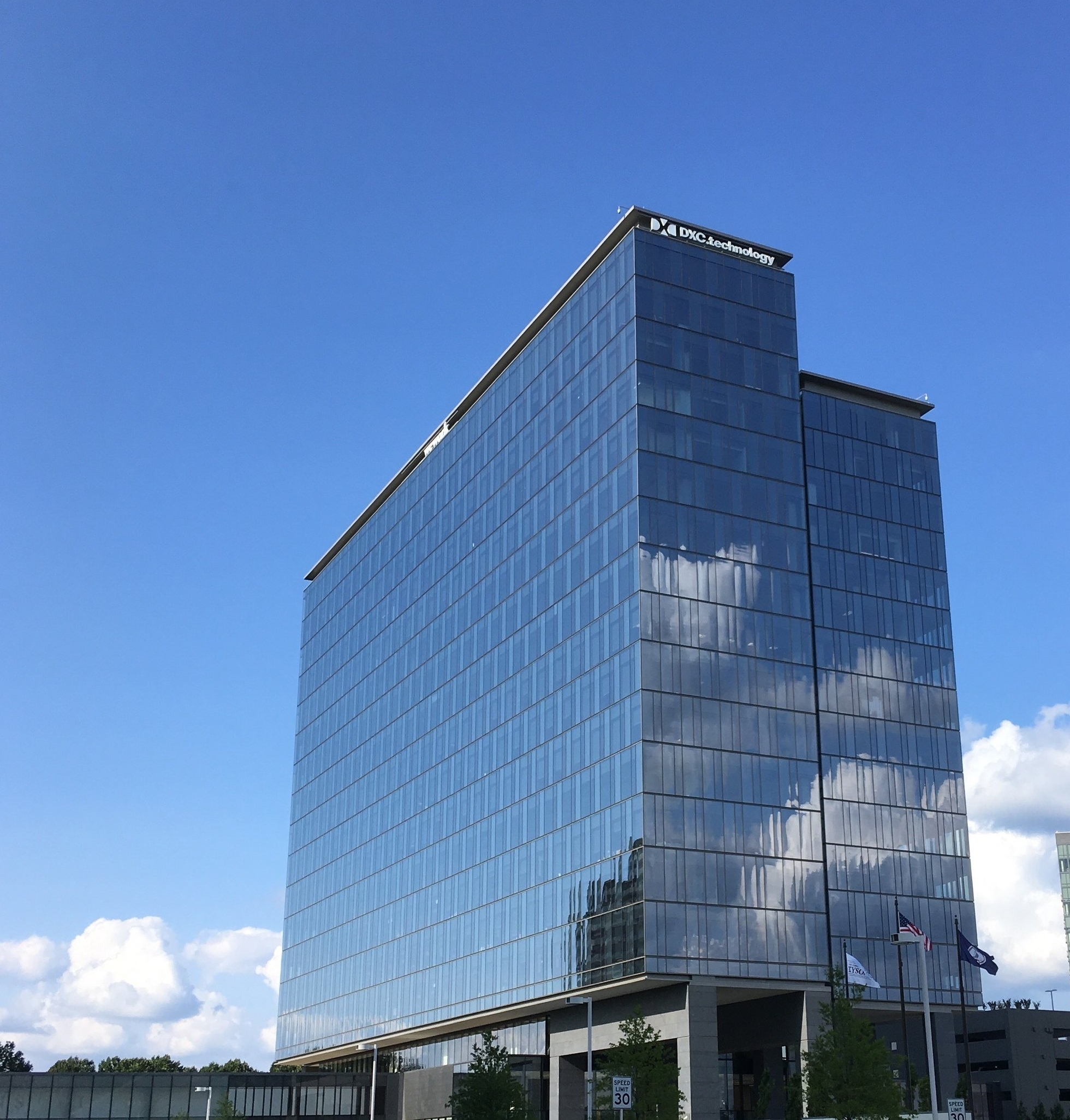 Gruneberg and Myers PLLC Tysons Corner,  Office