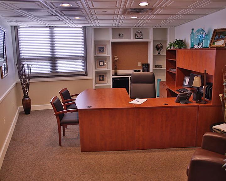 Bilu Law, P.A Deerfield Beach, FL Office