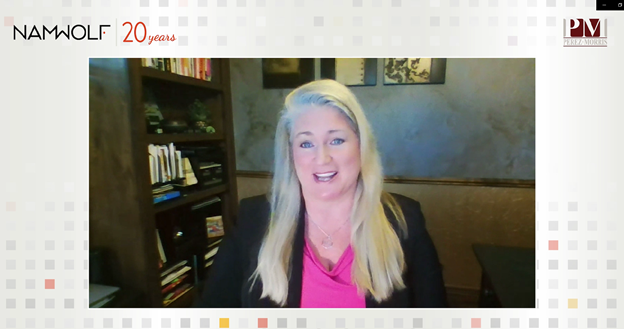 CM Law PLLC Chicago, IL Office