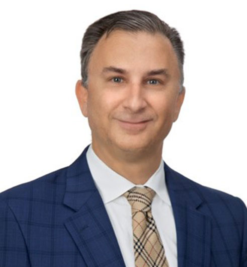 Cox PLLC Houston, TX Office