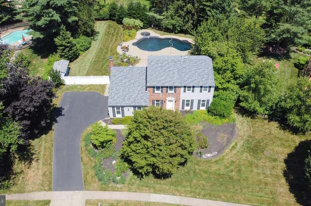 Stark & Stark Yardley, PA Office