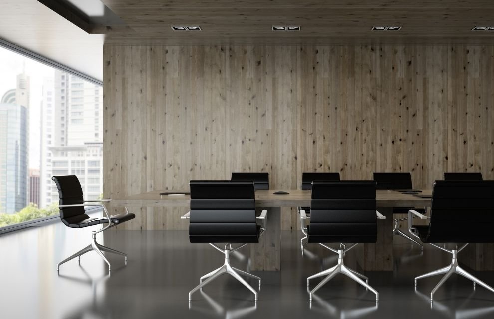 Res Nova Law Portland,  Office