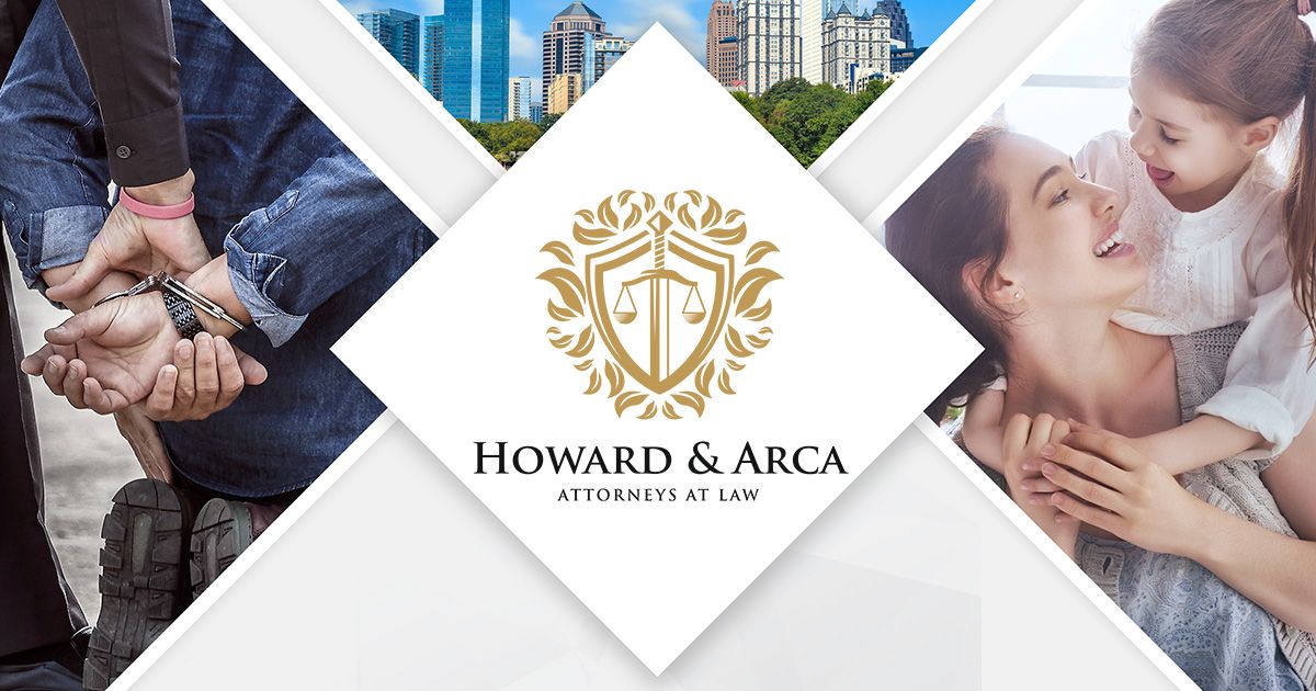 Howard & Arca Attorneys at Law Atlanta,  Office