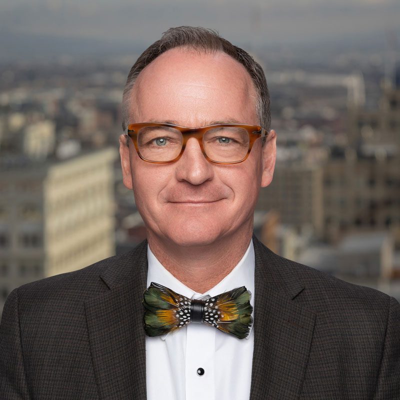 Winston & Cashatt Lawyers Coeur D Alene, ID Office